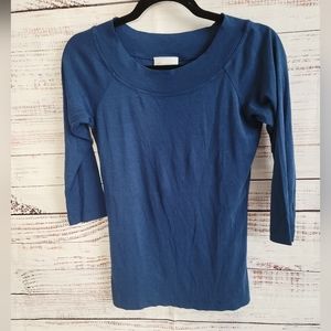 Soft surroundings XS Sweater